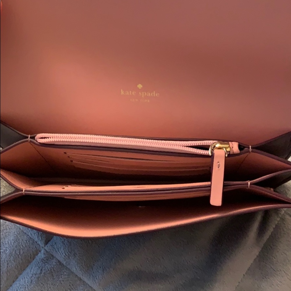 Kate Spade wallet - Picture 4 of 4